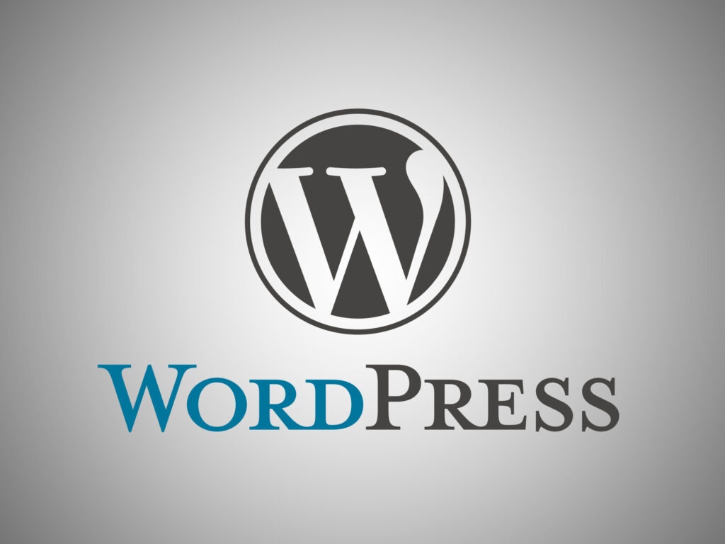 Как установить Wordpress